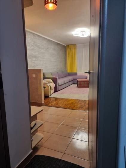 Apartament 3 camere Mega Mall.