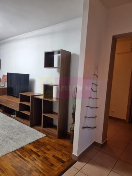 Apartament 3 camere Mega Mall.