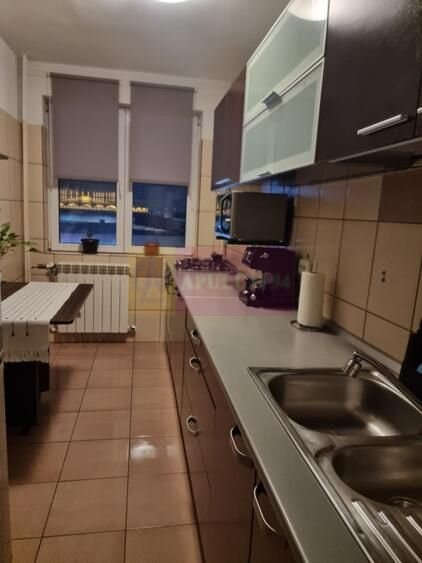 Apartament 3 camere Mega Mall.