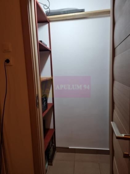 Apartament 3 camere Mega Mall.