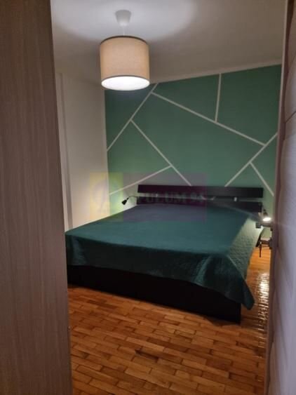 Apartament 3 camere Mega Mall.