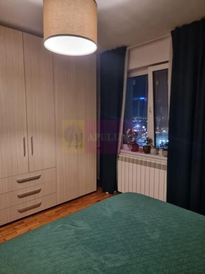 Apartament 3 camere Mega Mall.