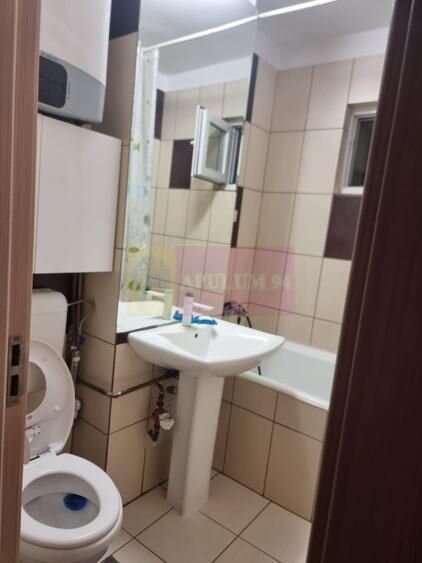 Apartament 3 camere Mega Mall.